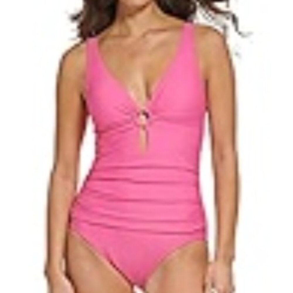Tommy Hilfiger  One-Piece Swimsuit